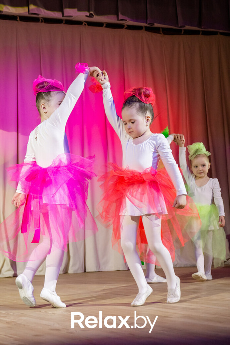 Веселый оркестр, фото № 55