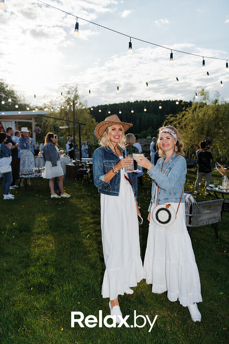 День рождения Светланы Зере, фото № 252