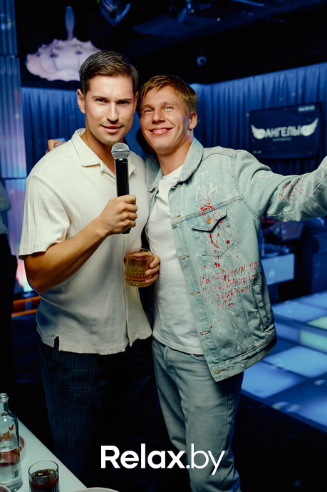 Friday Music, фото № 76