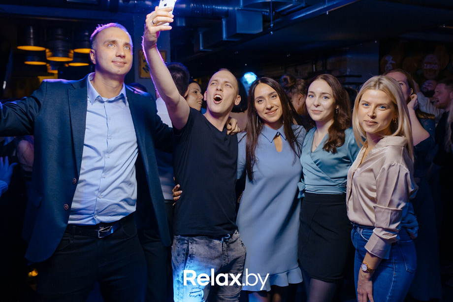 Thursday party, фото № 46