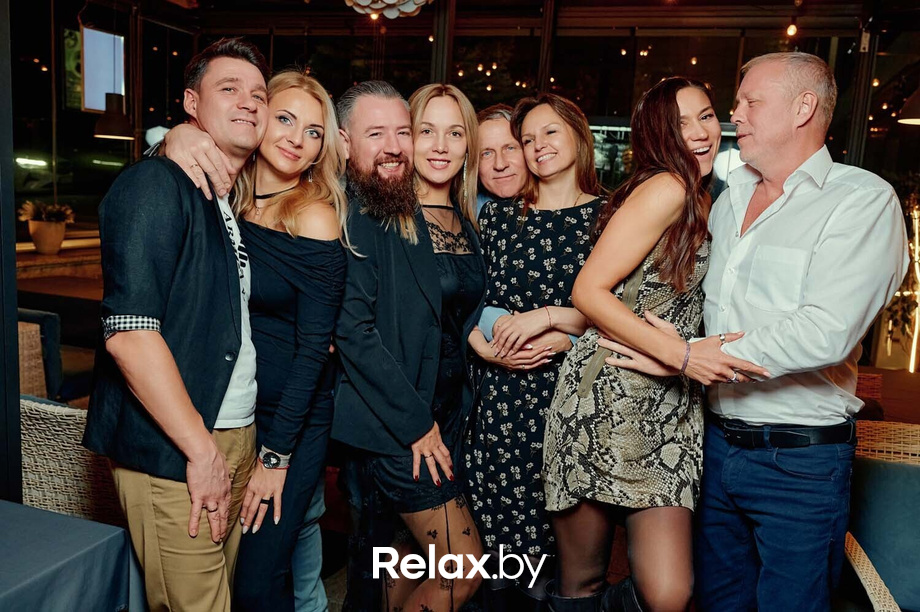 Saturday music, фото № 58