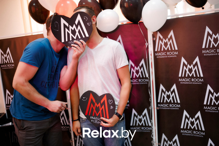 Открытие салона красоты Magic Room, фото № 85