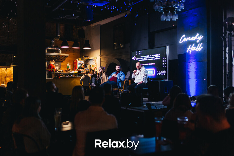 Отчетный концерт, фото № 114