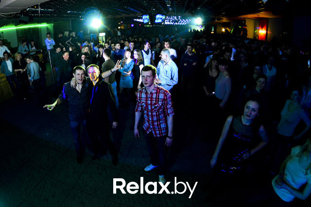 Весеннее ретро 80vs90, фото № 109