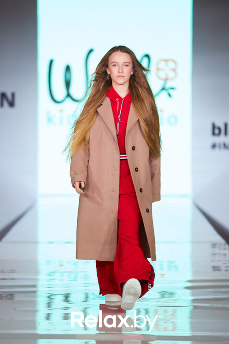 IMG FASHION Killa Part, фото № 315