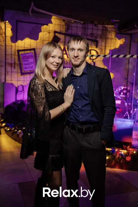 Saturday Party, фото № 88