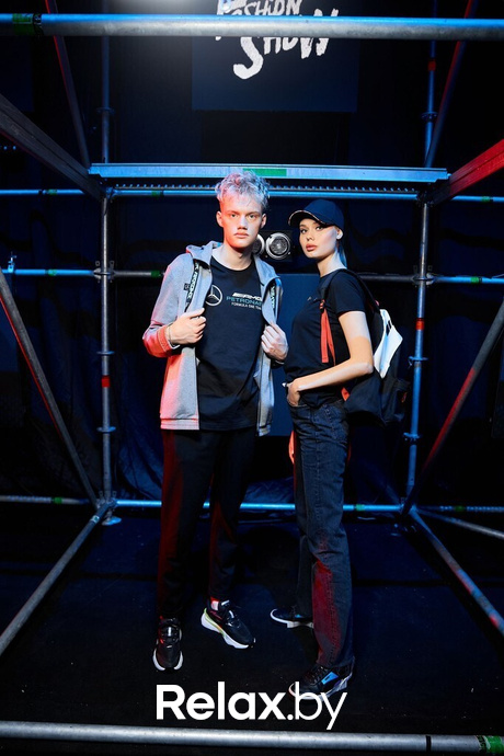 13 сезон Brands Fashion Show | Показы, фото № 188