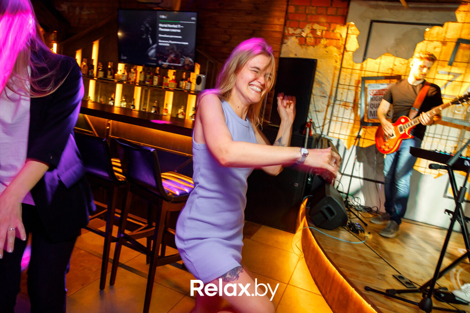 Zavod Friday Night, фото № 53