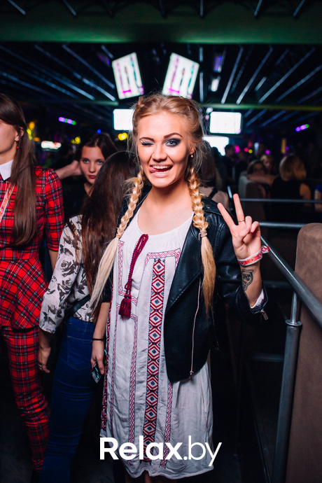 Открытие сезона БГУКИ, фото № 98