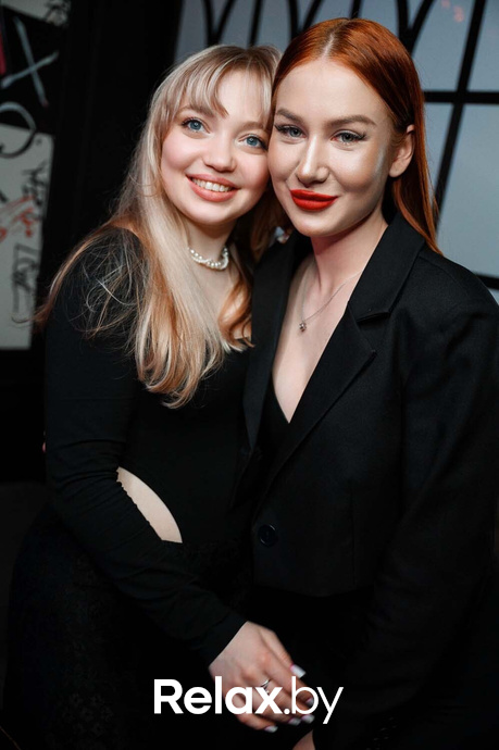 Saturday party, фото № 26