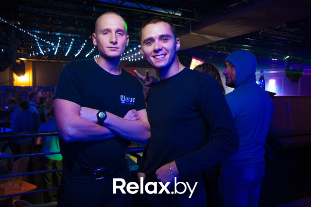 Ретро вечеринка, фото № 80