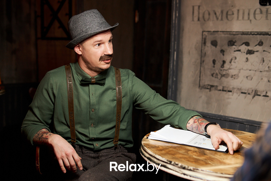 Tullamore St.Patrick's Day, фото № 57