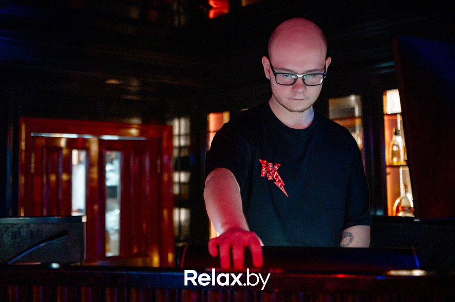 Salute summer in Radio, фото № 19