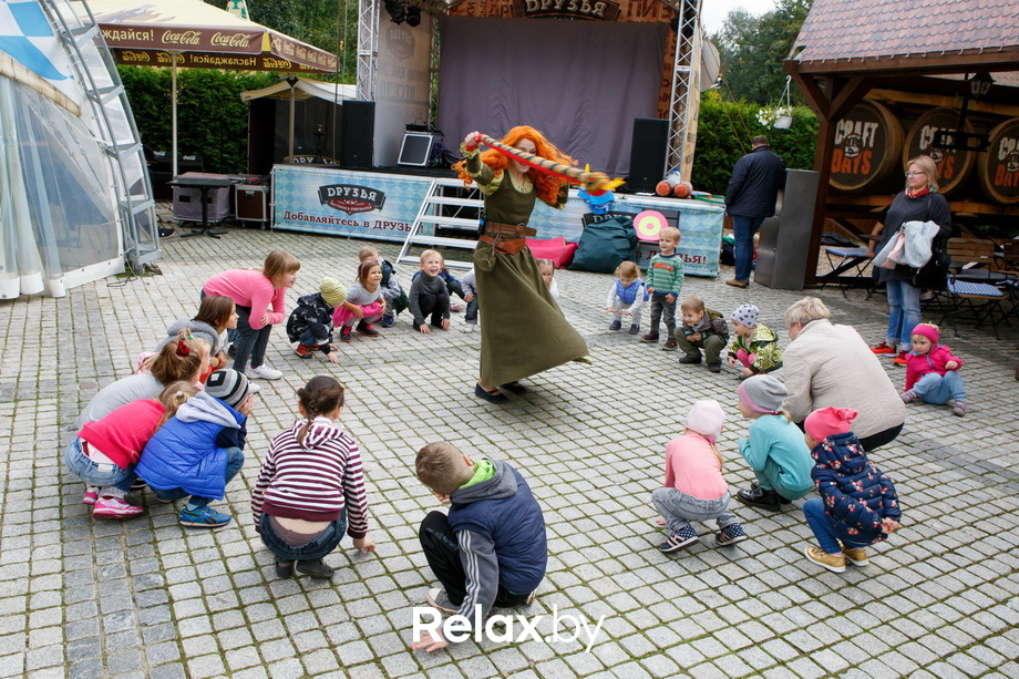 Принцеса Мерида, фото № 20