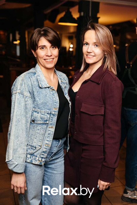 Танцуем в Броваре, фото № 20