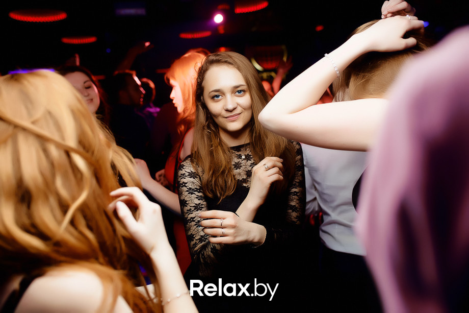 Student's party, фото № 68