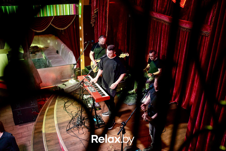 MoulinRouge, фото № 64