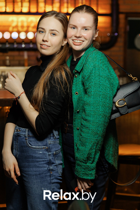 День Встречи Выпускников, фото № 62