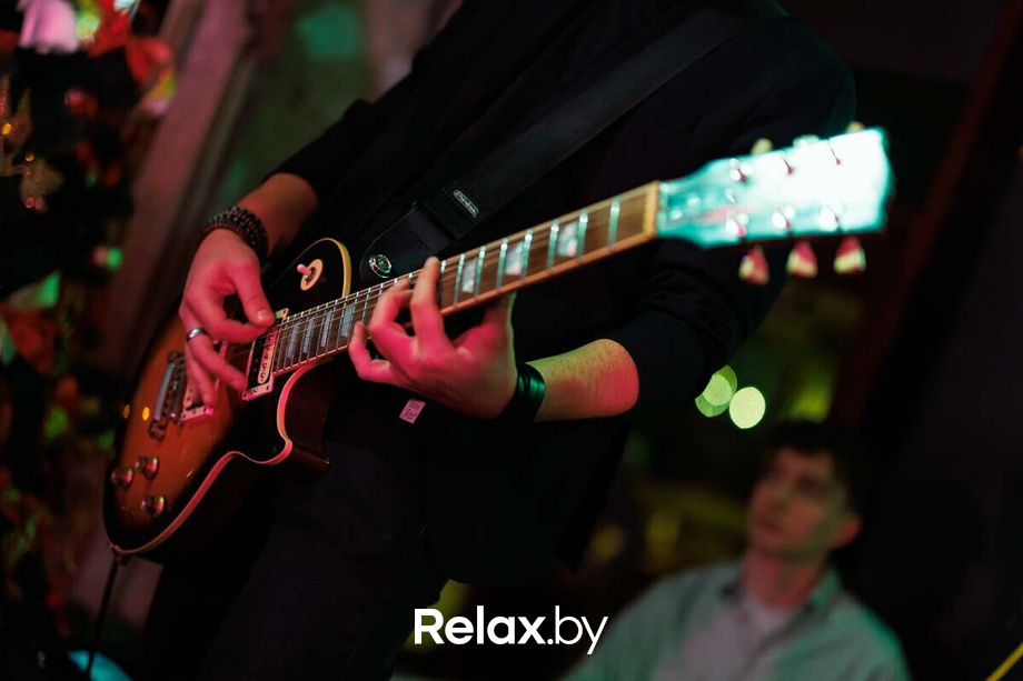 Saturday party, фото № 65