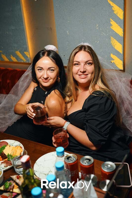 Saturday party, фото № 67