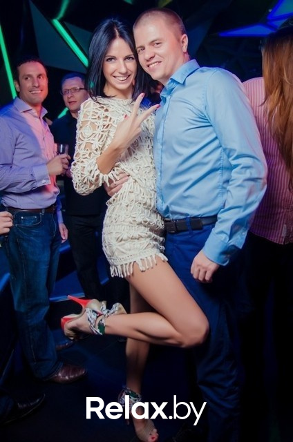 Танцующий Бар, фото № 49