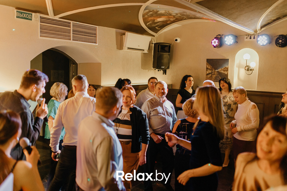 Выходные в Rustaveli, фото № 24