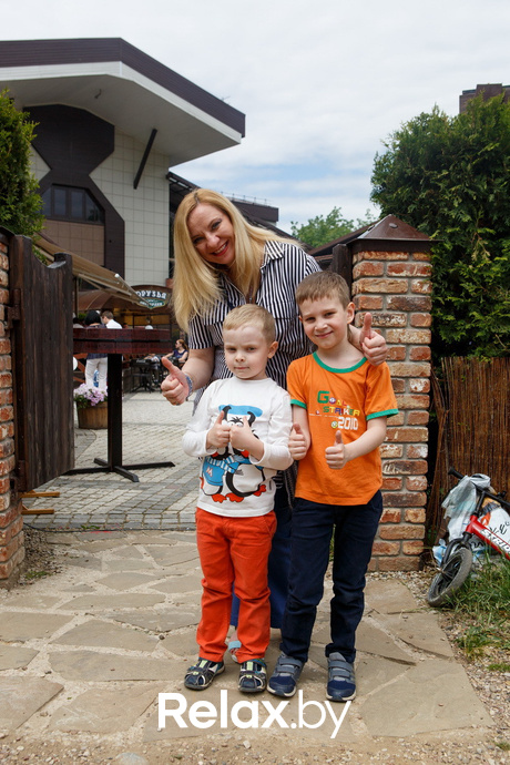 Ковбойская вечеринка, фото № 75