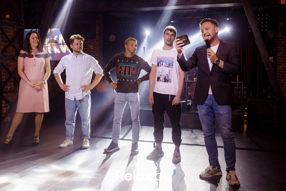 Brooklyn Live!, фото № 7