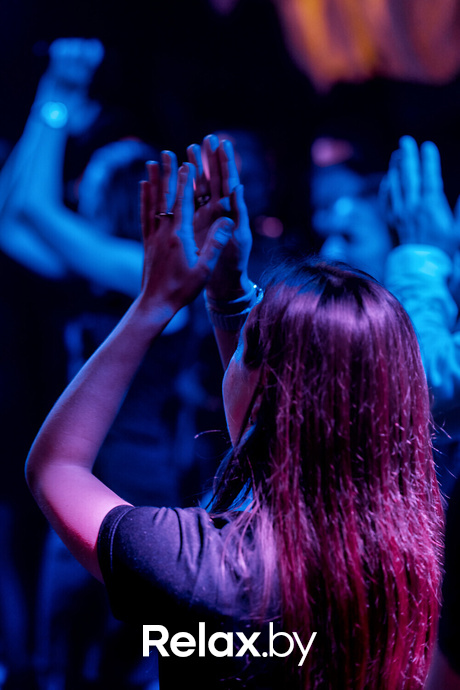 Friday Music, фото № 31