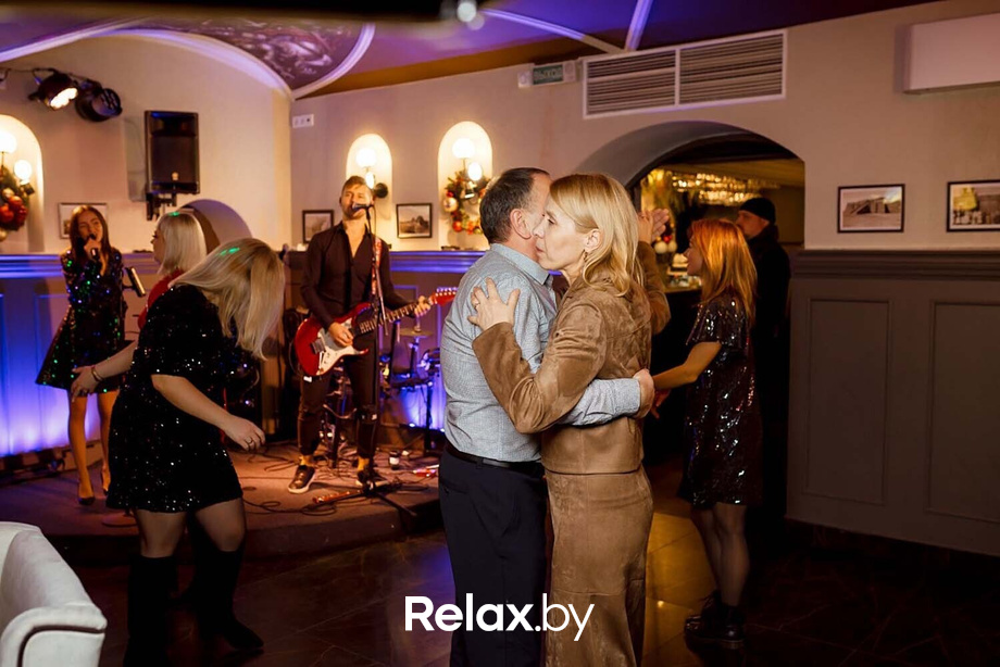 Выходные в Rustaveli, фото № 21