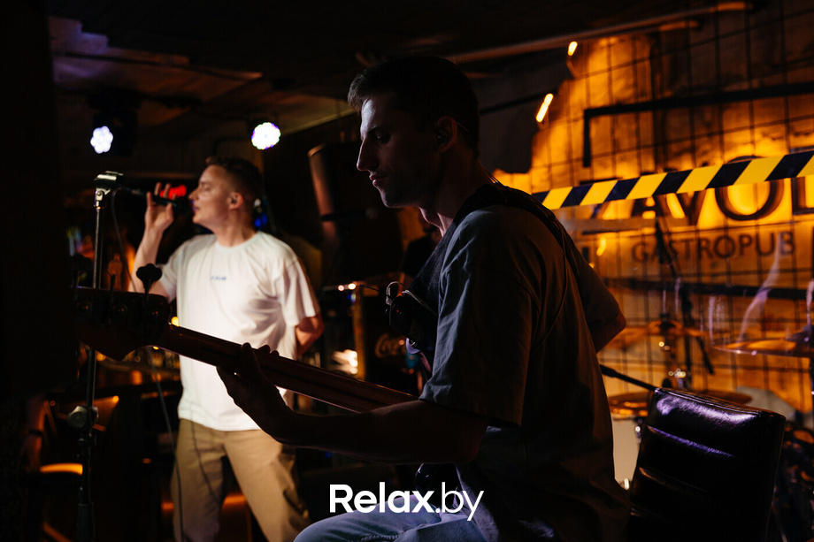 Saturday party, фото № 30