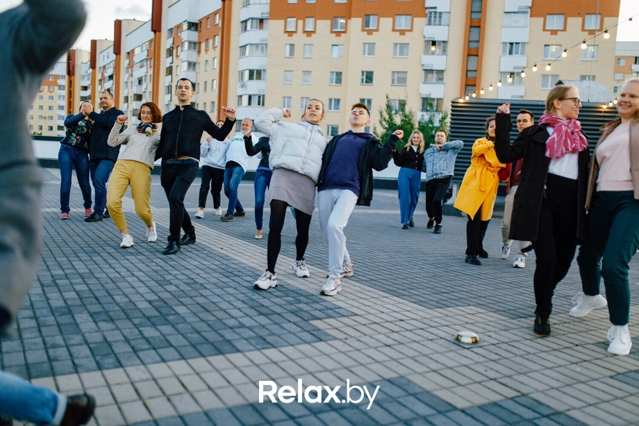 Линди хоп, фото № 38