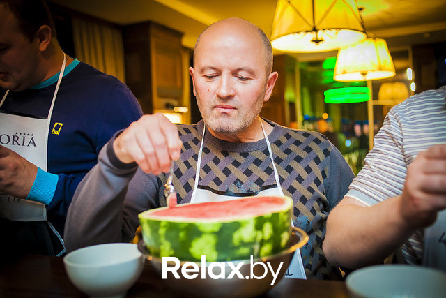 Арбузная суббота, фото № 86