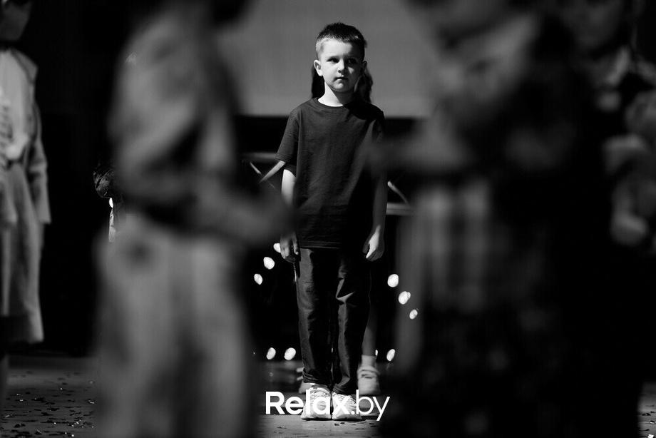 FASHION KIDS’ SHOW, фото № 254