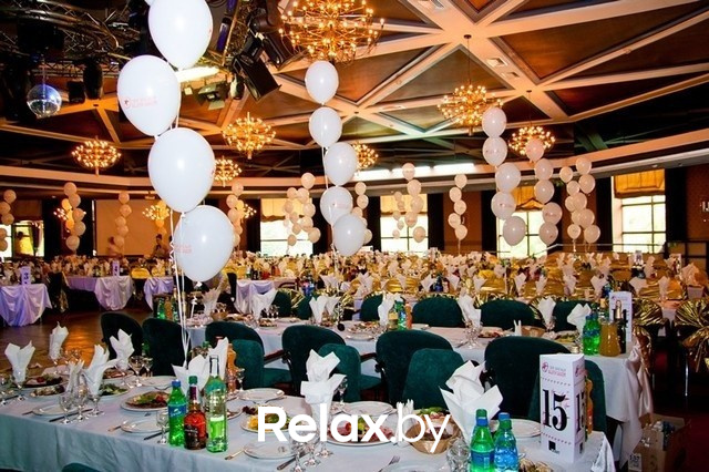 «Выпускной ВУЗов г.Минска», фото № 1