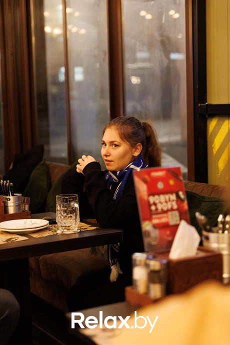 Манчестер Юнайтед VS Челси, фото № 6