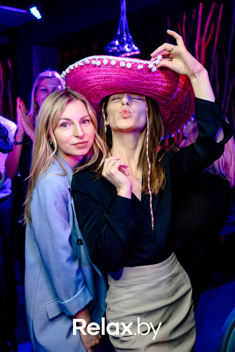 Hot Weekend, фото № 48