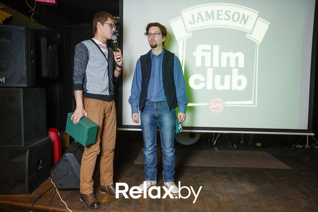 Jameson Movie Club: Плохой Санта, фото № 65