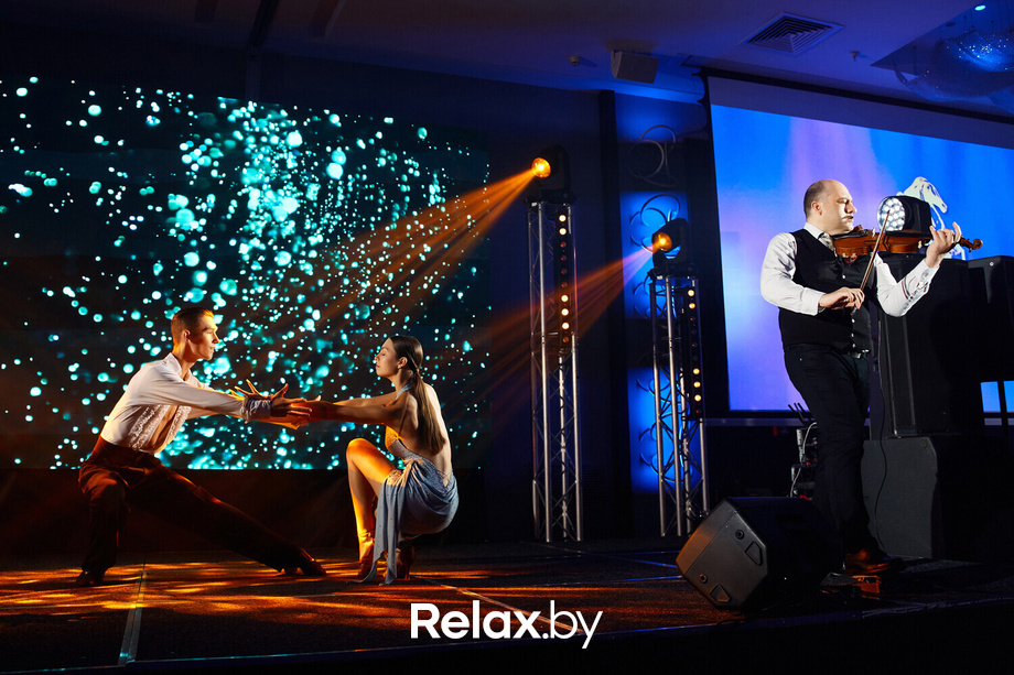 Человек дела 2024, фото № 130