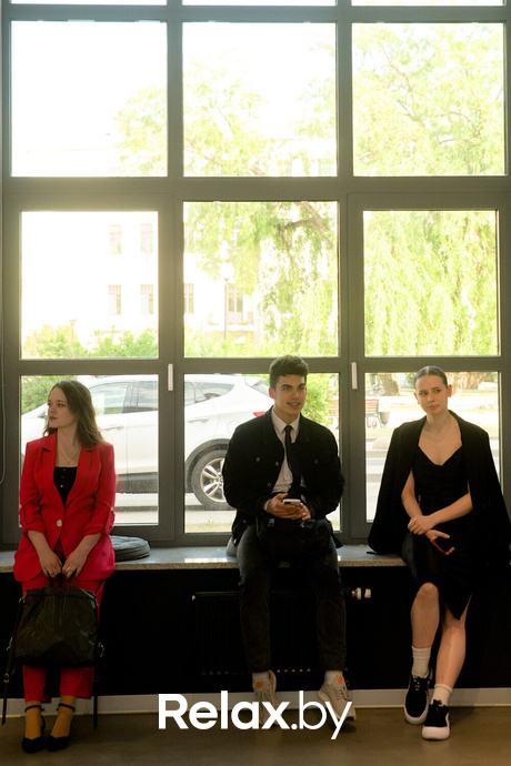 Закрытый показ фильма «Ради весны» к 110-летию балета «Весна священная», фото № 37