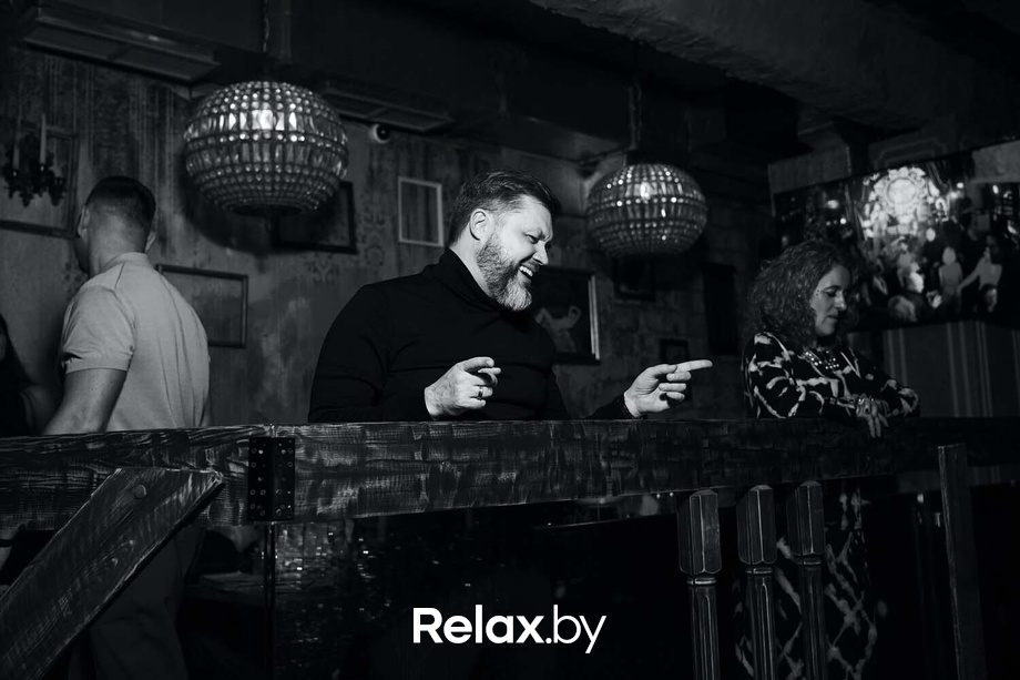 Новогодний корпоратив, фото № 92