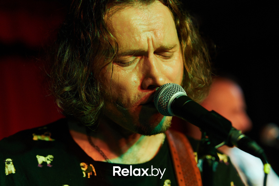 Футбольные вечеринки, фото № 22