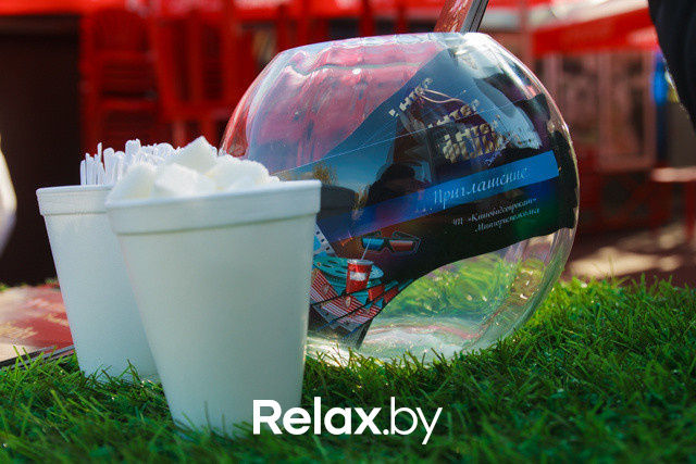 Акция ко Дню защиты животных, фото № 59