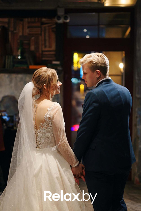 Saturday party, фото № 24