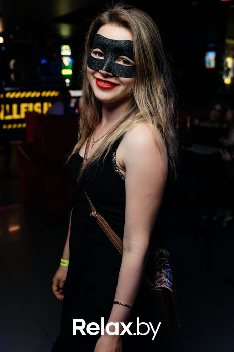 Med nigh party, фото № 8