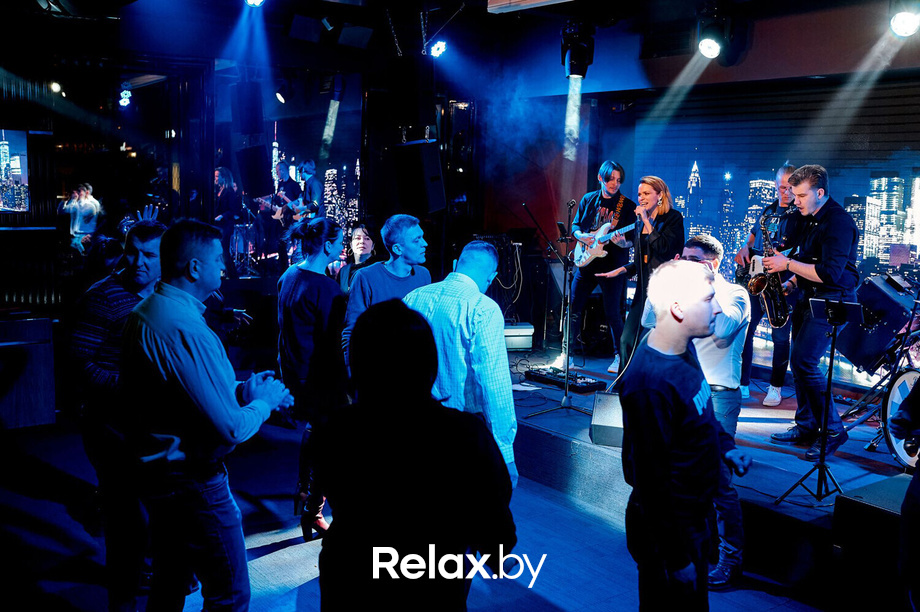 Friday Music, фото № 7