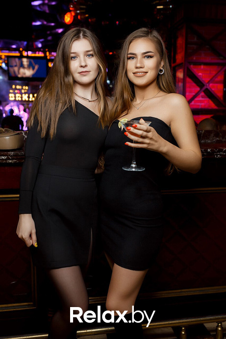 Brooklyn Live!, фото № 8