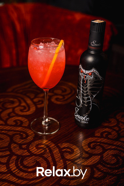 Турнир Grandis по trend mixologi 2013, фото № 130