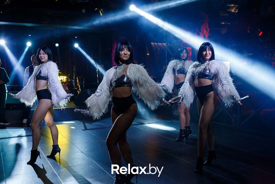 Brooklyn Live!, фото № 51