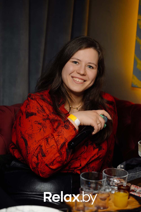 Friday party, фото № 87